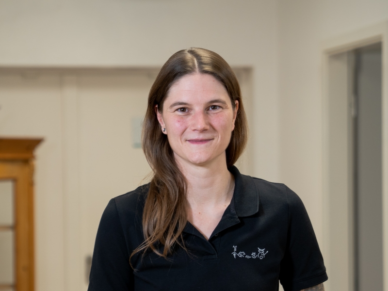 Carola Schade-Berndt